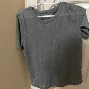 Lululemon T-shirt